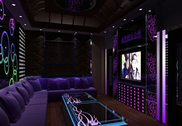 临沂商务ktv怎么玩掌握技巧与乐趣-郯城县ktv预订