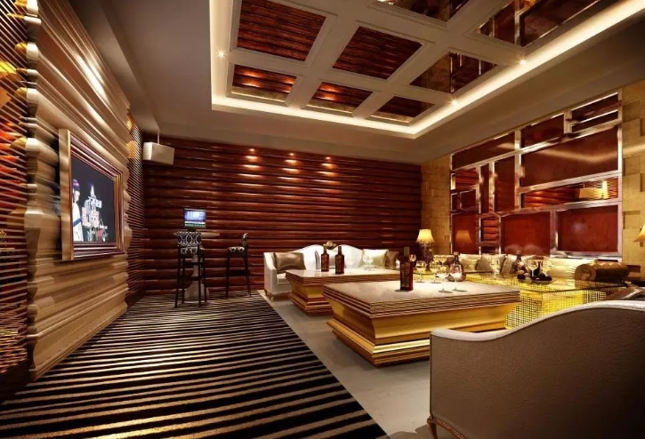 临沂商务ktv划算吗性价比揭秘-郯城县ktv预订