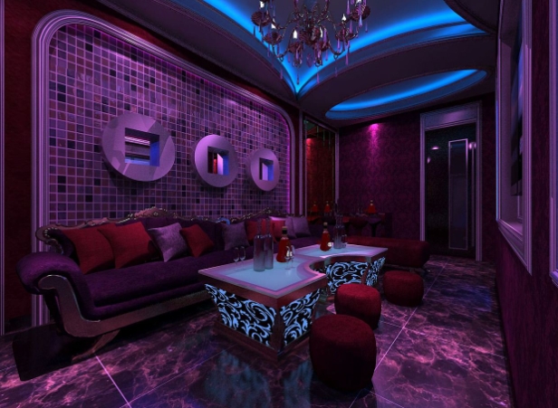 临沂商务ktv畅玩多样商务ktv玩法-郯城县ktv预订