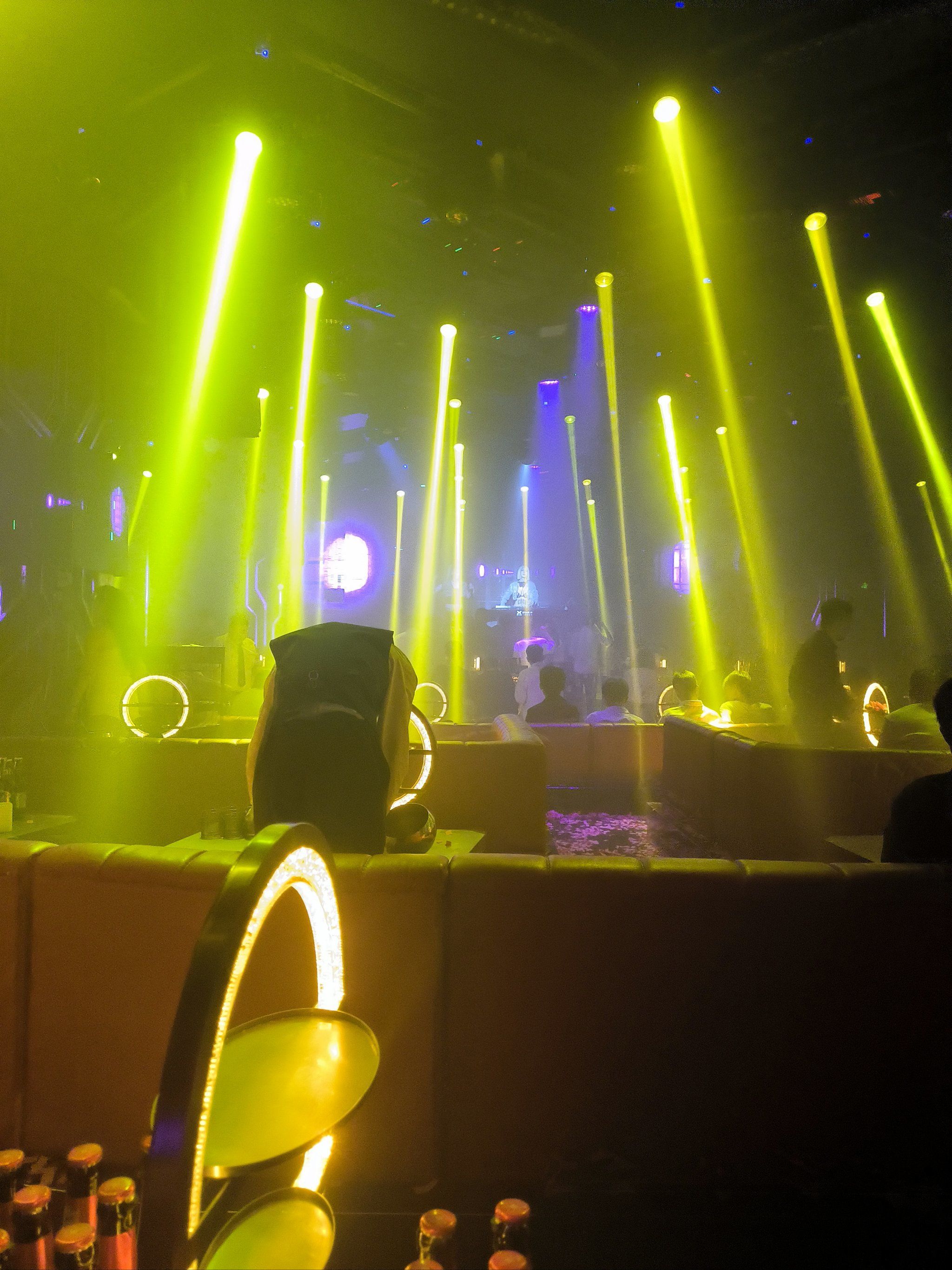 临沂商务ktv优选商务ktv订房指南-郯城县ktv预订